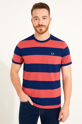 Men’s red linning Tee